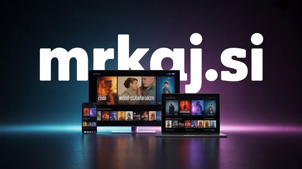 mrkajsi